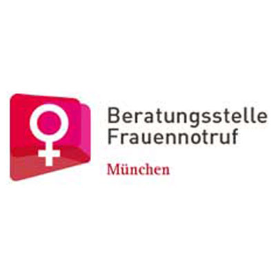 Frauennotruf logo
