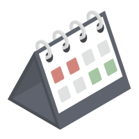 Easy2Schedule Icon