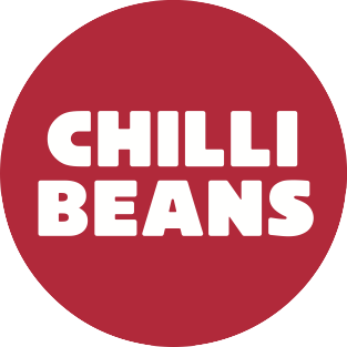 ChilliBeans - logo