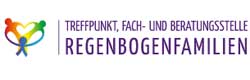 Regenbogen Familien Zentrum - logo