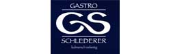 gastro-schlederer logo