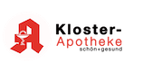 Kloster Apotheke - logo