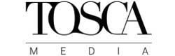 Tosca Media - logo